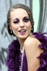 Paulinamajkowska Cudowne lata 20'te <3
Make Up/stylizacja/fryzura w moim wykonaniu.
Foto w wykonaniu Fotomedii.