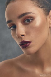 bonitaa Make up: Klaudia Gromczak
Fot: Emil Kołodziej
Szkoła Wizażu i Stylizacji Artystyczna Alternatywa