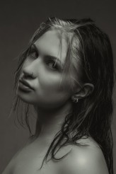 renata_plaszowska Fot. Marcin Lubera 
Modelka Emilia G.