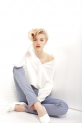 dancephoto Polska Marilyn Monroe / PAPER SHAPE (projektant: Maria Mrowca )