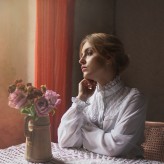 fotoikan Plener Broniszowskie historie Portretownia
Modelka Karolina Flejszer
Wizaż Iza Kwiatkowska
Foto. Karolina Ałdaś Fotografia