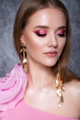 sylwia_ww Make-Up & Foto Iwona Grabowska