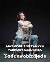 adamd Maxmodels niedługo przestanie istnieć.
Jeśli chcesz zostać w kontakcie, zapraszam na insta @adamrobizdjecia