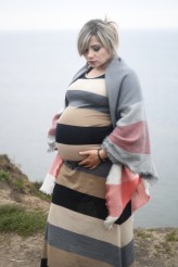 mamaluv Wioletta - 37 tydzień ciąży