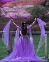 blue_roses Dress: Sayuri
Model: Menuka Bohara
Photo: @jay.out.of.frame