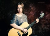 fotoartim Sesja muzyczna portretowa, Poprzeczna 13 lok. 15 Studio fotograficzne ARTIM Olsztyn www.fotoartim.com