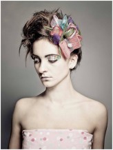 almasolitaria                             fot: Damian Matuszewski
make-up: Paulina Matuszewska
hair: Ewa Nolka
fascynator: YOKOdesign
in: 2.8 Pro Studio
Dziękuję
https://www.facebook.com/pages/fascynatory/137352213031116?fref=ts            