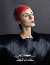adrianna_makeup Publikacja w Feroce Magazine

Fot.: Michalina Odrobińska
Mod.: Justyna Wesołowska
Styl.: Krystian Szymczak
Mua.: Ada Zubel