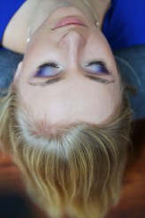 MonikaC                             kolor ciemnego nieba            