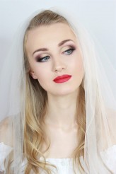 Abachtaa                             Bridal make up            