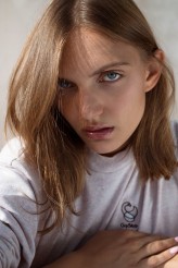 jrusnak_photo modelka: Aleksandra / GAGA models