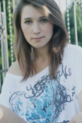 Maniczka Modelka : Justyna