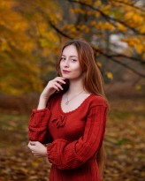 Amelia_Szczepanska Jesiennie <3 
Zdjęcia autorstwa Jacek Karbowiak Photography