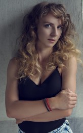 Kilkazlotych                             Modelka: Justyna            