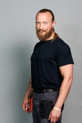 Pavel_Kiaskevich 11.06.2024.
Photo shoot of the "Warsaw Uprising Museum" stuff.
Photographer: Unknown