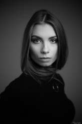 Trzecie_OKO MakeUp: Sylwia Weronika Wawreszuk