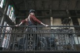 LodzHudego Pozuje: Ola Żygo