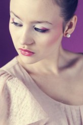 natalia_ch Fryzura&make-up Kuba Hrycyniak 