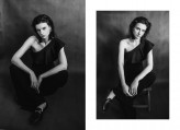 malmara Fotograf/Retusz: Dominika Dąbkowska
Modelka: Małgorzata Skotnicka