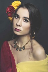 LadyHummingbird Izabela W. || Charme de la Mode