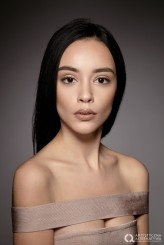 bonitaa Make up: Milena Kasprzyk
Fot: Emil Kołodziej
Szkoła Wizażu i Stylizacji Artystyczna Alternatywa 