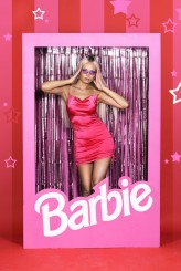 Viictoriaa Barbie