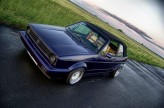 han3s HDR - MK1 Cabrio by Han3s