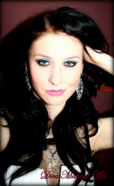 Diva_make-up-art Fryzura: Diva Make-up Art
Makijaż: Diva Make-up Art