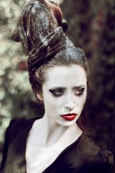 Formidable20 Photo: Zdjęcia Nodame
Model: Klaudia Lanser
MUA/HAIR Monika Zbyszewska Make up Artist
