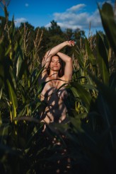 sensualidad                             Modelka : Karolina             