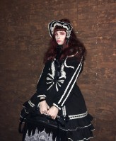 Natsumi Gothic lolita 