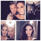 MalgorzataDunder Backstage
Małgorzata Dunder Makeup Artist
Cut Crease Make up Look