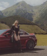 kingullaaa Fot.: Marcin Kmiotek