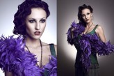 perie                             makijaż i styliazacja:ja przy współpracy Atelier Wizerunku 
fryzura:Agata Michalak            