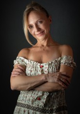Agnieszka_modelka