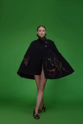 banasik_photo Model: Patrizia Ende
Fashion designer: Nawojka Olszewska