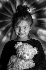 Michal-Sas-Tymowski Ash little girl..