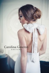 CGCouture Bow Dress 