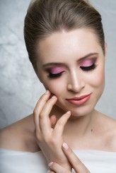 Karolina-makeup