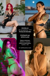 TheLensNoir                             Poszukiwane chętne modelki do współpracy TFP. Zainteresowane osoby zapraszam na priv tu lub na IG @the.lens.noir            