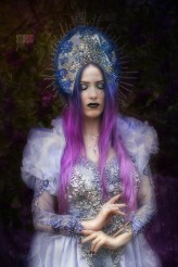 st_andy Agnieszka Osipa Costumes 
Fairy Folklore Plener Anna Sychowicz 