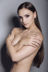OliwiaStanczewska Make Up: ICON beauty
Fotograf: Edyta Bartkiewicz 