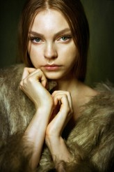 hej_hopsasa Nata / Moss Model Management