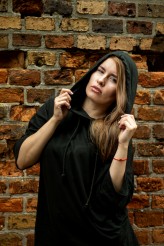 zizarro Modelka: Kamila Gawrońska