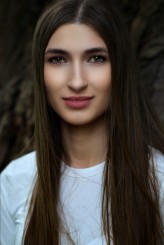 Spajki                             Modelka Karolina            