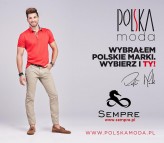 sempre_pl 
Spodnie :Sempre
Model : Rafał Maślak 