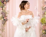 AdamczykPatrycja Zdjęcie z międzynarodowego magazynu mody ślubnej marki Bajabella / prod. Go Koncept

https://www.facebook.com/patrycjaaoficjalnie