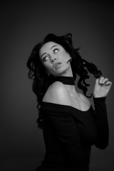 Kalinas modelka - Sylwia P. 