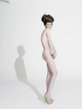 dianalis_ MUA: m26, więcej zdjęć: http://diana6echo.blogspot.com/2012/01/nude.html