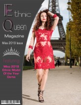 rippingrunways Ethnic Queen Magazine is dedicated to all aspiring and professional ethnic models worldwide